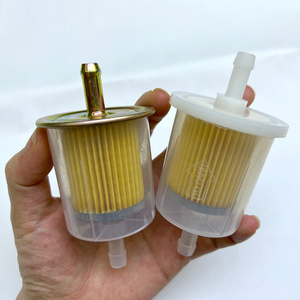 Sparepart Phổ Xe Máy Lọc Yếu Tố Động Cơ Lọc Dầu Xăng Gas Lọc Nhiên Liệu Cho Xe Máy - Product Image 1