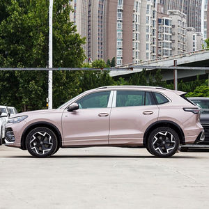 Gran oferta <span class=keywords><strong>VW</strong></span> <span class=keywords><strong>Tiguan</strong></span> L 2024 330TSI 2WD Suv adulto Auto coche gasolina combustible vehículo - Product Image 4