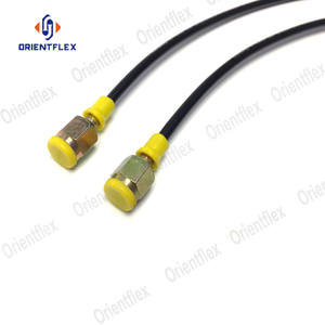 Tuyau de mesure de pression de qualité supérieure tuyau haute pression personnalisé tuyau de pression de <span class=keywords><strong>test</strong></span> Dn3 - Product Image 2