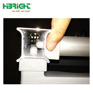 모듈 냉장고 선반설치 찬 방 저장 벽돌쌓기 선반 선반 - Product Image 6