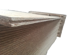 Panneaux <span class=keywords><strong>OSB</strong></span> T&G 3/4, panneaux à rainures et languettes <span class=keywords><strong>OSB</strong></span> 3, <span class=keywords><strong>plancher</strong></span> secondaire 4x8 pour la construction - Product Image 4
