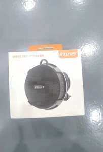 吸盤付きワイヤレスポータブルスピーカー防水スピーカー - Product Image 6