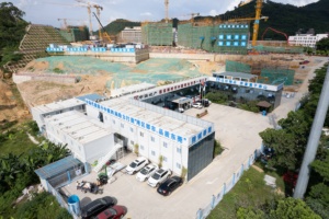 Dự Án Trường Học Nhà Prefab Nhà Container Nhà 20ft 40ft Sang Trọng Container Nhà Prefab <span class=keywords><strong>Modular</strong></span> Nhỏ Có Thể Gập Lại Container Nhà - Product Image 3