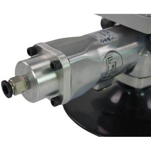 Brazo Robótico de Alto Rendimiento con Plataforma Fija, Neumático, de 7 Pulgadas, con Ángulo de 4500 rpm - Product Image 6