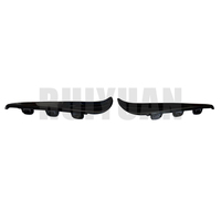 Mercedes Classe C Pare-chocs avant Air Dam 2068852902/2068853002 Fit C200/W206 Sport Modification Cross-Border Hit