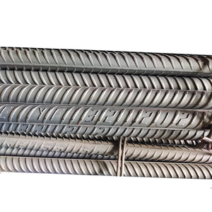 20ft Container of 6m A400 Reinforcement Steel <strong>Rebar</strong> <strong>6mm</strong> Astm A616 Steel <strong>Rebar</strong> Sd400 Building Materials High Tensile - Product Image 4