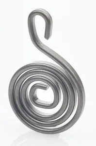 Molla a Torsione Piatta Personalizzata OEM, Molla di Potenza ad Alta Durabilità per Applicazioni Meccaniche e Automobilistiche - Product Image 3