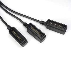 Batterie de drone DJI <span class=keywords><strong>Mavic</strong></span> <span class=keywords><strong>2</strong></span> <span class=keywords><strong>Pro</strong></span> 15.4V 3850mAh, batterie de vol Lipo intelligente de remplacement pour <span class=keywords><strong>Mavic</strong></span> <span class=keywords><strong>2</strong></span> Zoom/<span class=keywords><strong>Enterprise</strong></span> <span class=keywords><strong>Advanced</strong></span> - Product Image 4