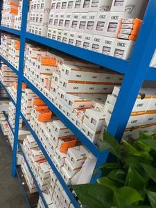 Oke chèn tnmg biến tnmg160404r/L tnmg160408r/L-ZC op1215 oke máy CNC ban đầu cắt cacbua công cụ cho máy tiện - Product Image 6