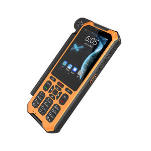 LinYun Robuuste Telefoon Industrieel Onderhoudsapparaat AI Ruisonderdrukking 4G Ex Terminal YT1600 - Product Image 5