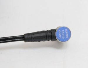 เครื่องวัดความหนาอัลตราโซนิก TG-5000 - Product Image 4