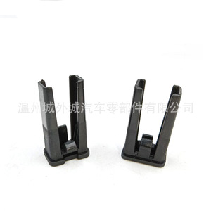 ฝาครอบปลดล็อคเกียร์ Kia K5 Optima รุ่น 846582T000VA อะไหล่ ABS แบบกลไก - Product Image 1