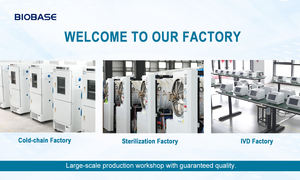 Tensiomètre de surface automatique BIOBASE, fabricant économique, plage de mesure 0~200,0 mN/m, tensiomètre pour laboratoire - Product Image 2