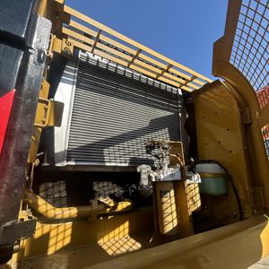 Excavadora Usada 325D L de 25 Toneladas, 2024, Tier 3, Sin DEF, con Motor/Bomba/Engranaje para Movimiento de Tierras Pesadas y Trabajos de Base Vial - Product Image 6