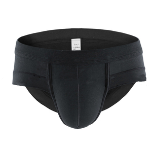 Slip da Uomo in Cotone Floreale Senza Cuciture, Traspiranti e Freschi, Nuovi Pantaloncini Estivi, <span class=keywords><strong>Perizoma</strong></span> da Uomo - Product Image 6