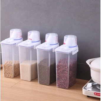 2.5L con graduaciones