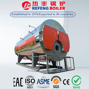 <span class=keywords><strong>Caldera</strong></span> de Vapor Saturado de Ahorro Energético, Unidad Completa para Secado por Cristalización de Azúcar de <span class=keywords><strong>Roca</strong></span>, Disponible para Combustibles de Biomasa, Carbón, Petróleo y Gas - Product Image 6