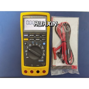 1 pièce multimètre Fluke 189 True RMS d'occasion hx1 - Product Image 3