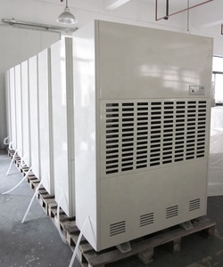 <span class=keywords><strong>Deshumidificador</strong></span> para Piscinas Interiores al por Mayor, Capacidad de Eliminación de Agua de hasta 20 Litros/h - Product Image 5