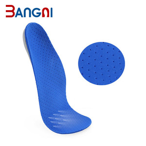 뜨거운 판매 에바 교정 신발 내부 밑창 아치 지원 플랫 피트 정형 외과 insoles