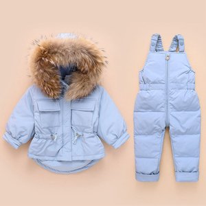 Moda bambini <span class=keywords><strong>piumini</strong></span> invernali giacche da bambina tute calde 0-4 anni <span class=keywords><strong>piumini</strong></span> da <span class=keywords><strong>bambino</strong></span>-30 <span class=keywords><strong>piumini</strong></span> per bambini - Product Image 5