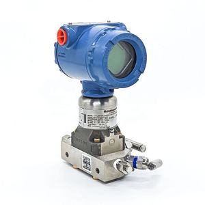 Nuevo Transmisor de Flujo y Presión 3051 con Protección IP56 y Garantía de 18 Meses - Product Image 3