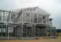 Machine de charpente en acier interchangeable Chine C89 C140 C150 LGS LSF 0,80-1,2 mm pour la construction de maisons préfabriquées