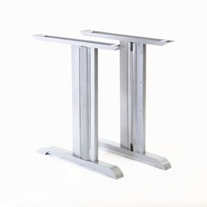Industrial Modern Iron Heavy Duty Durable <b>Table</b> <b>Legs</b> for Living Room Bedroom Workshop Furniture - Product Image 1