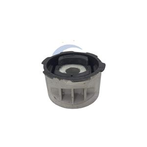 7L0 499 035 a Manchon de suspension adapté à Audi Q7 Porsche Cayenne Volkswagen <span class=keywords><strong>Touareg</strong></span> OE 7L0499035A - Product Image 1