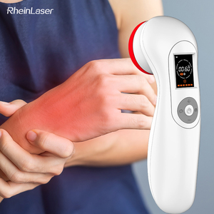 Thiết Bị Trị Liệu Ánh Sáng Đỏ Lạnh Cầm Tay Để Giảm Đau Khớp Cơ Và Khớp Cơ, Máy Chiếu Hồng Ngoại Cho Người/Thú Cưng <span class=keywords><strong>Class</strong></span> <span class=keywords><strong>3B</strong></span> - Product Image 3