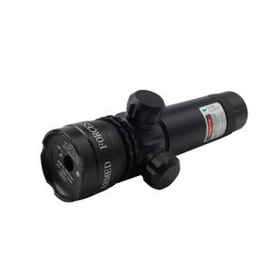 Ensemble laser rouge et vert de haute précision Piaoyu, <span class=keywords><strong>accessoire</strong></span> de chasse professionnel pour tir en plein air, tir à l'arc, ciblage - Product Image 2
