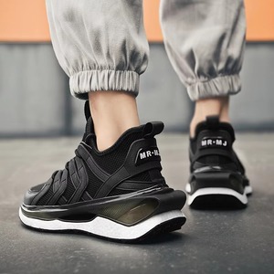 Zapatillas de Deporte de Lujo para Hombre 2026, Diseño de Moda, Suela de Tenis, Casuales, para Correr y Entrenar - Product Image 6