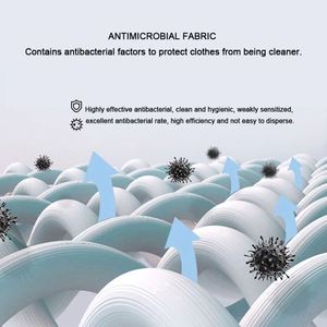 Custom Printing Antibacterial Reusable Washable Polyester Small Mesh <b>Laundry</b> Bag for Bra Sock Clothes With Zipper - Product Image 3