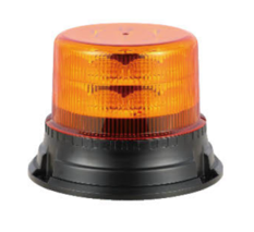 Excelente Diseño, Suministro Directo, Lámpara de Flash de Montaje Universal DC12-24V, Luz de Emergencia LED para Flotas, Piezas para Camiones de Trabajo Pesado - Product Image 2