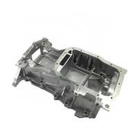 Tự động Bộ phận động cơ OEM 11420-0t020 dầu Pan crankcase cho TOYOTA cho Corolla cho Yaris sienta Vios 1zr 2zr mô hình