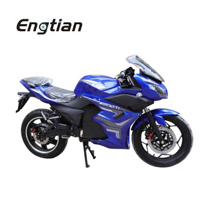 มอเตอร์ไซค์ซูเปอร์ไบค์คุณภาพสูงสำหรับการแข่งขัน - Product Image 3
