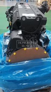 Motor Industrial OM926LA.E3/5-02 - Product Image 3