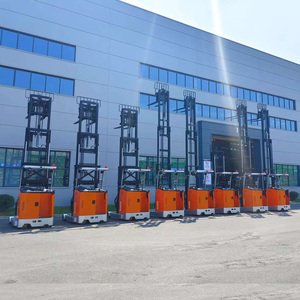 50 טון 1 טון 2 טון 3 טון 1 טון 2 טון 3 טון 1 טון 2 טון 3 טון חשמלי להגיע מלגזה עם 9 מ' - Product Image 5