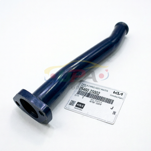 Sistema de refrigeración de gran venta: Conjunto de tubo y junta tórica con entrada 25460-25002 254605002 para Hyundai SANTRO Kia OPTIMA 25460 25002 - Product Image 1