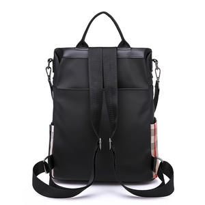 Sac à dos scolaire coréen Twinkle 2026, en tissu Oxford, sac de voyage décontracté, grande capacité - Product Image 3