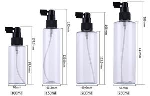 Черный, 10 мл, 20 мл, 30 мл, 40 мл, 50 мл, 60 мл, 100 мл - Product Image 6