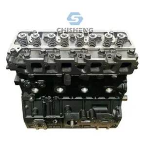 4TNE92 4D92 4D92E Engine Cylinder Head Short Block Long Block Engine Rebuild Kit 129904-11700 729904-01560 4TNE92 Cylinder Block