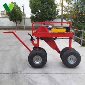 דשא מלאכותי Carrier והתקנה - Product Image 3