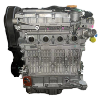 Moteur Turbo 18K4G le plus vendu, assemblage de haute qualité pour voitures Roewe 550/750 MG MG6 MG7 1.8T, type de carburant essence, en aluminium, d'occasion