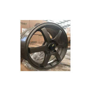 Moyeu de roue en alliage pour Range Rover 5*108 5*120 Jantes de voiture de tourisme en finition chromée 20 <span class=keywords><strong>21</strong></span> 22 Inch Cast Wheels - Product Image 5