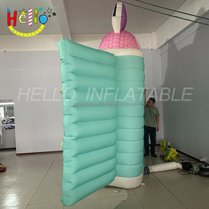 Tienda <span class=keywords><strong>de</strong></span> Juguetes Decoración gato <span class=keywords><strong>gigante</strong></span> forma <span class=keywords><strong>Casa</strong></span> <span class=keywords><strong>de</strong></span> juguete dulce hogar inflable niños <span class=keywords><strong>casa</strong></span> <span class=keywords><strong>de</strong></span> <span class=keywords><strong>muñecas</strong></span> - Product Image 5