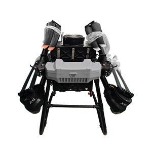 Drones à hydrogène H2, UAV propulsés à l'hydrogène, drones à pile à combustible H2, drones à hydrogène à longue autonomie - Product Image 3