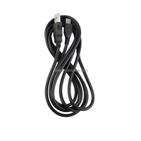 1.8M Gamepad USB Câble de charge Cordon de données pour PS4 Slim Controller Chagrger Câble d'alimentation pour PS4