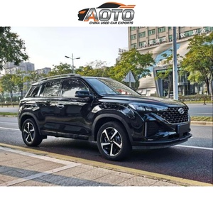 Hyundai Ix35 Usado en China, Pintura Original, Automático, Volante a la Izquierda, en Perfecto Estado - Product Image 2