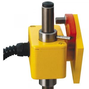 FERVI - P101/400 <b>Machine</b> <b>tool</b> safety guard - EAN 8012667182922 POWER <b>TOOLS</b> <b>ACCESSORIES</b> <b>ACCESSORIES</b> FOR <b>MACHINE</b> BOARD - Product Image 2